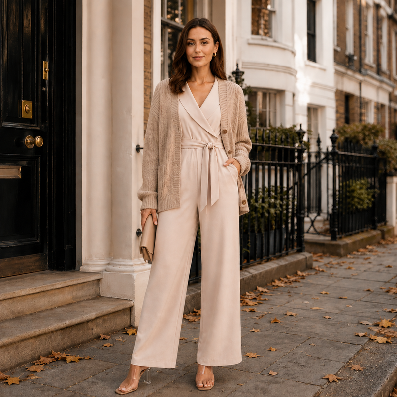Women's Jumpsuits