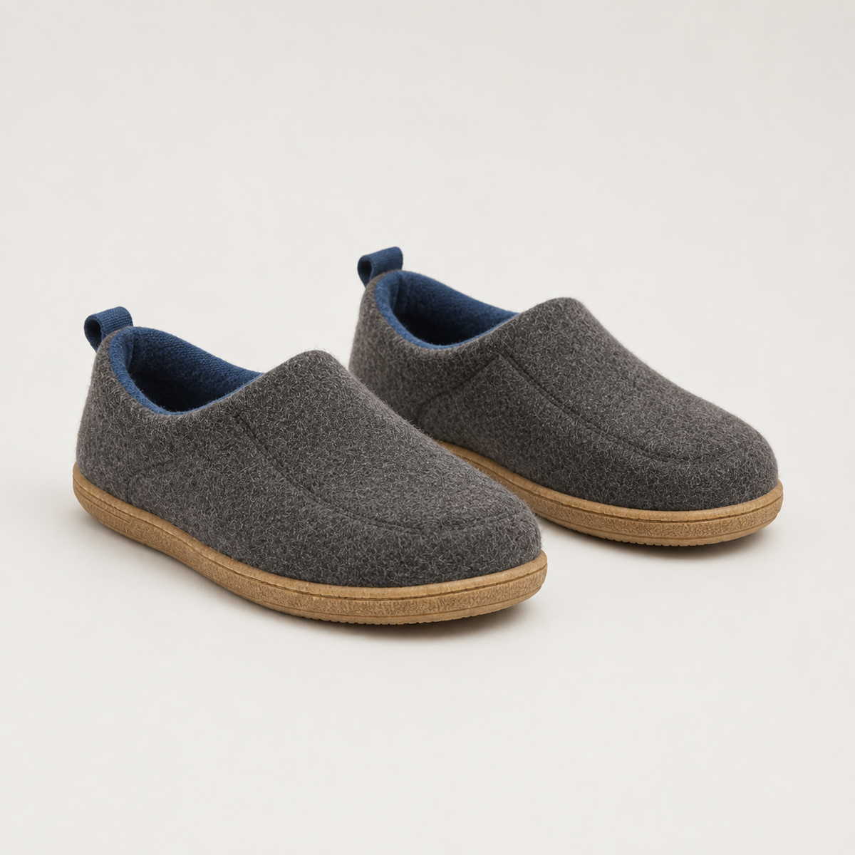 Unisex Supportive Orthopedic Slippers – additional view