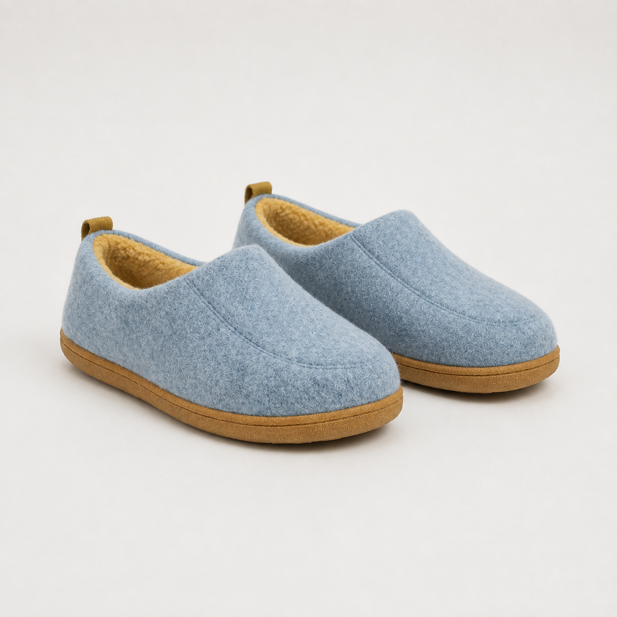 Unisex Supportive Orthopedic Slippers – additional view