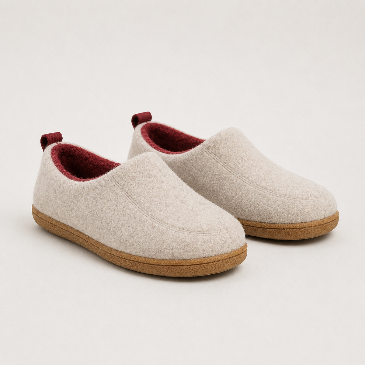 Unisex Supportive Orthopedic Slippers – additional view