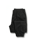 Men's Cargo Trousers with Relaxed Straight Leg, view 1 of 20
