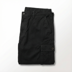Men's Cargo Trousers with Relaxed Straight Leg, view 2 of 20