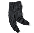 Men's Cargo Trousers with Relaxed Straight Leg, view 13 of 20