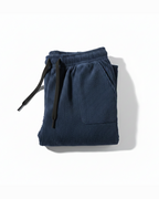 Men's Corduroy Sweatpants with Drawstring Waist, view 1 of 8