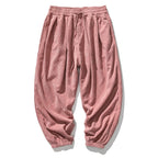 Men's Corduroy Trousers with Relaxed Straight Leg, view 12 of 14