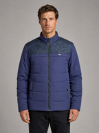 Mens Fleece-Lined Padded Jacket - product image 1