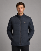 Mens Fleece-Lined Padded Jacket - product image 5