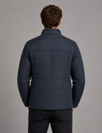 Mens Fleece-Lined Padded Jacket - product image 6