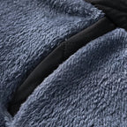 Men's Lightweight Quilted Jacket with Collared Design, view 3 of 3