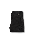 Men's Slim Fit Cargo Trousers with Multi-Pocket Design, view 1 of 10