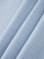 Women's Knit Pullover Jumper with Crew Neck Rib Trim, view 6 of 24