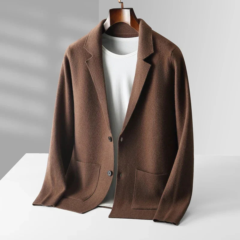 Women's Shawl Collar Cardigan with Front Pockets, view 2 of 7