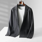 Women's Shawl Collar Cardigan with Front Pockets, view 3 of 7