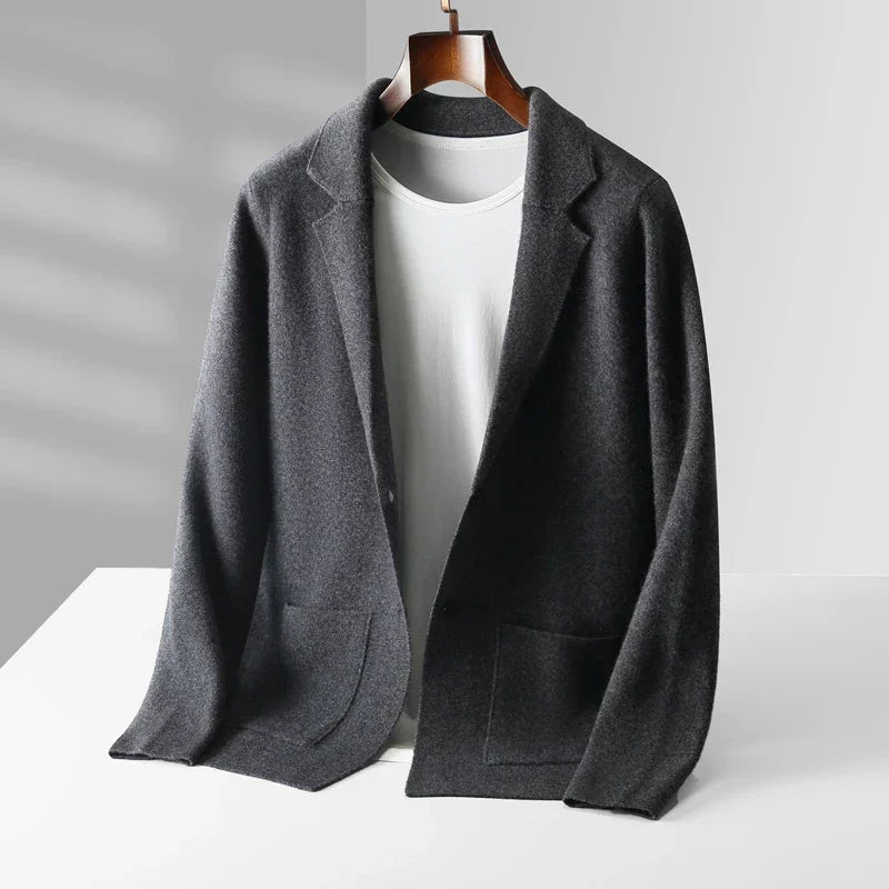 Women's Shawl Collar Cardigan with Front Pockets, view 3 of 7