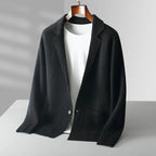Women's Shawl Collar Cardigan with Front Pockets, view 4 of 7