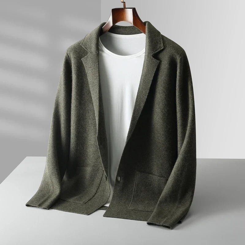 Women's Shawl Collar Cardigan with Front Pockets, view 5 of 7