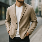 Women's Shawl Collar Cardigan with Front Pockets, view 6 of 7