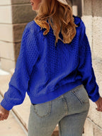 Women's Zip-Up Bomber Jacket with High Neck Design, view 5 of 10